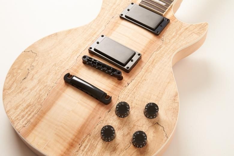 プレミアムセレクト スポルテッドメイプル レスポール組み立てキット セットネック Diyギター 32 350円 税込 Diyギターキット専門店 自作のdiyギター組み立てキット通販専門店 プレミアムセレクト スポルテッドメイプル レスポール組み立てキット セットネック Diyギター 32 350円 税込 Diyギターキット専門店 自作のdiyギター組み立てキット通販専門店