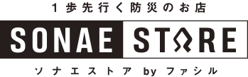 SONAE STORE -ソナエストア-