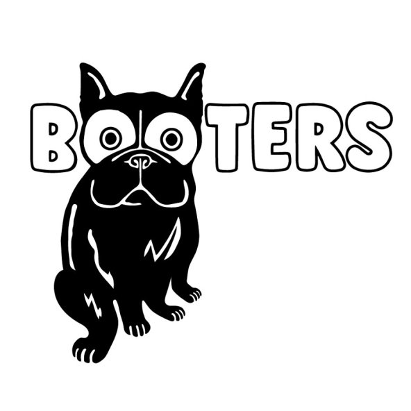 ★  BOOTERS