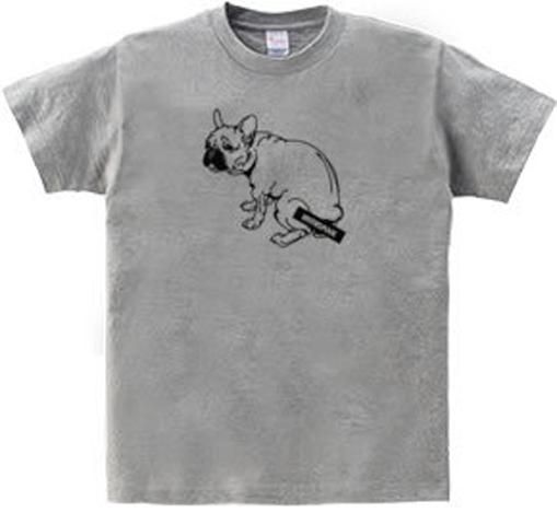 T-Shirt  T-5.6oz-ե