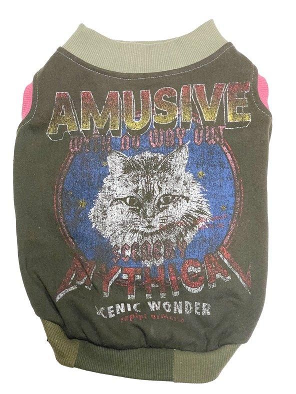 L ビーグル アメリカンコッカー他 11~12kg - 犬服 フレンチ