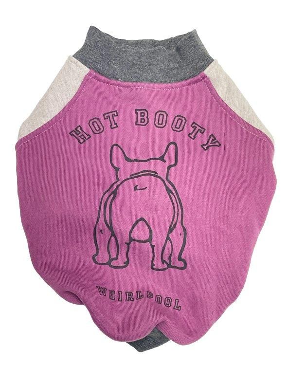 BOOTYS-R-13