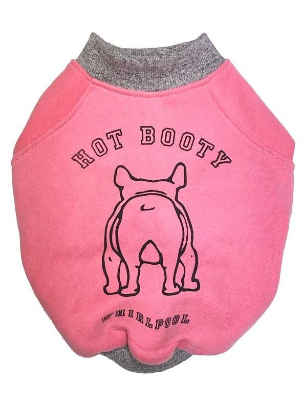 BOOTYS-R-15