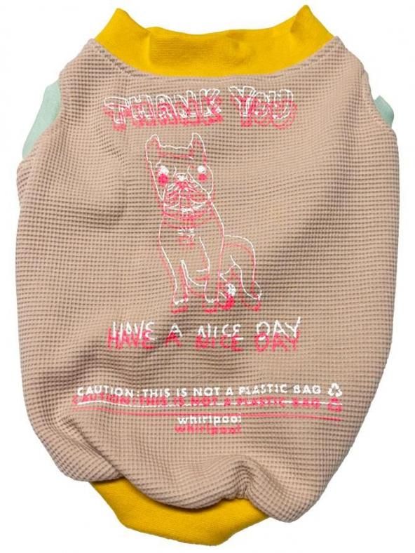 åեΡ꡼    HAVE A NICE DAY XL-01ͥ١