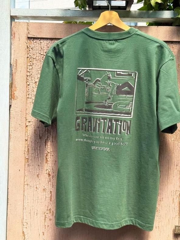 T-Shirt  NEWե饤䡼ӡ꡼