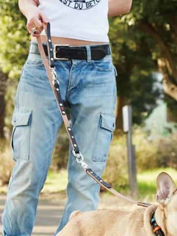 リードの長さ調整可 多頭飼いの方におすすめ ジョイントリード 犬服 フレンチブルドッグ服 1点モノ リメイク オーダー Whirlpool お出かけしたくなっちゃうフレブル達の服を リードの長さ調整可 多頭飼いの方におすすめ ジョイントリード 犬服 フレンチブルドッグ服 1点モノ リメイク オーダー Whirlpool お出かけしたくなっちゃうフレブル達の服を
