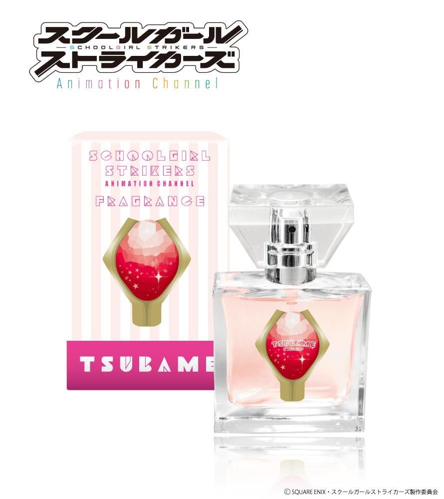 Primaniacs スクールガールストライカーズac フレグランス 01 美山椿芽 Primaniacs スクールガールストライカーズac フレグランス 01 美山椿芽