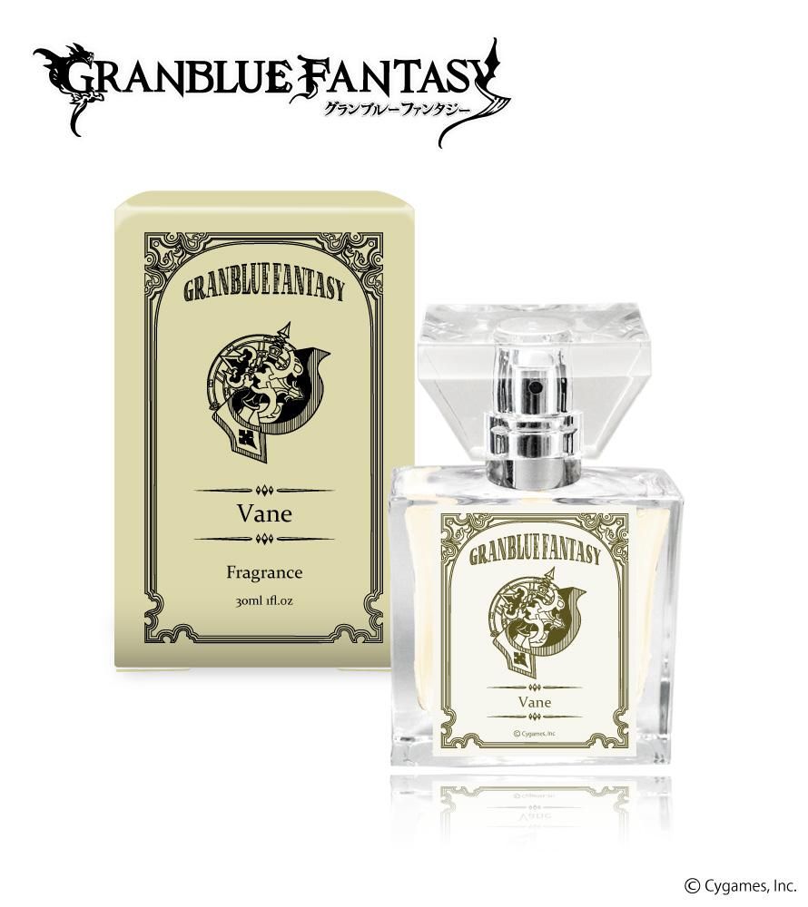 primaniacs】GRANBLUE FANTASY フレグランス サンダルフォン primaniacs】GRANBLUE FANTASY フレグランス サンダルフォン