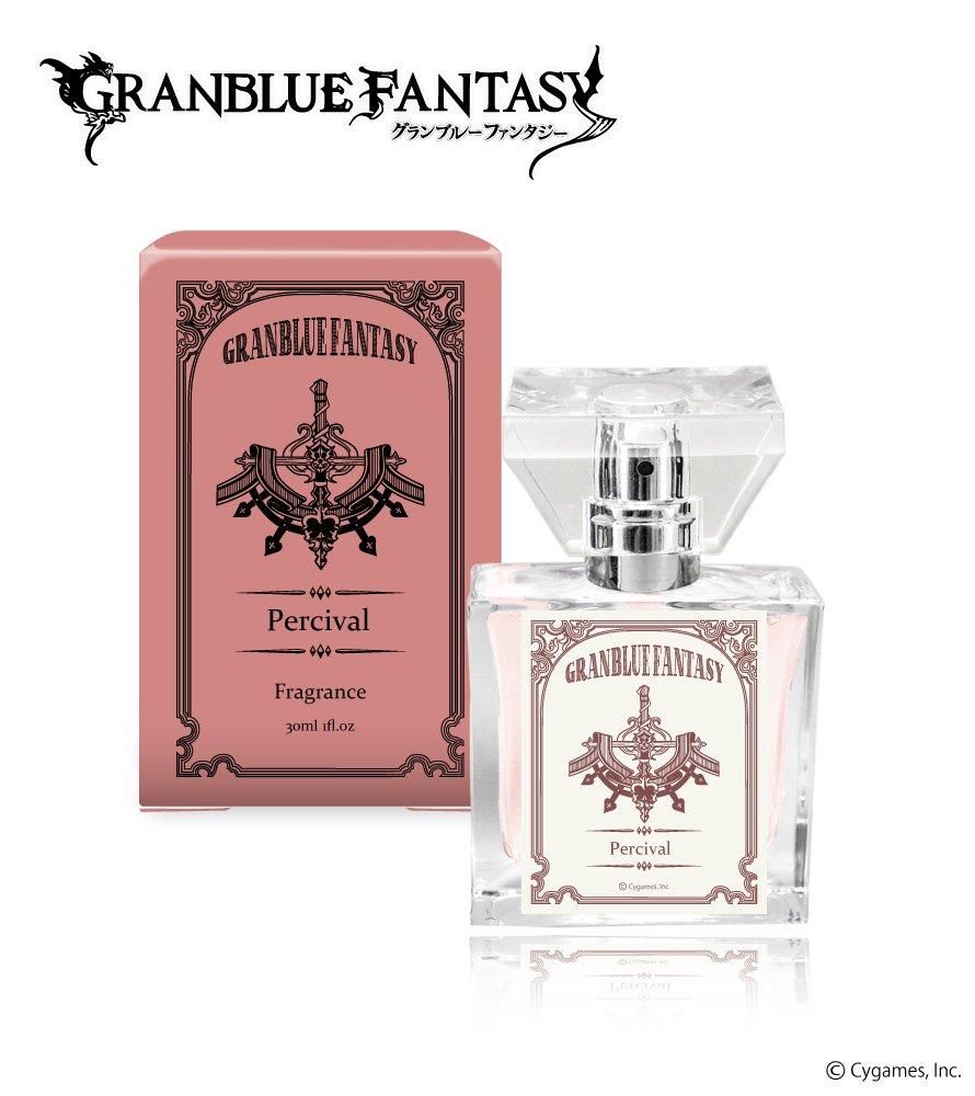 primaniacs】GRANBLUE FANTASY フレグランス サンダルフォン primaniacs】GRANBLUE FANTASY フレグランス サンダルフォン