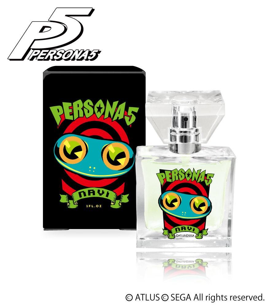 primaniacs】ペルソナ5 フレグランス 佐倉双葉 primaniacs】ペルソナ5 フレグランス 佐倉双葉