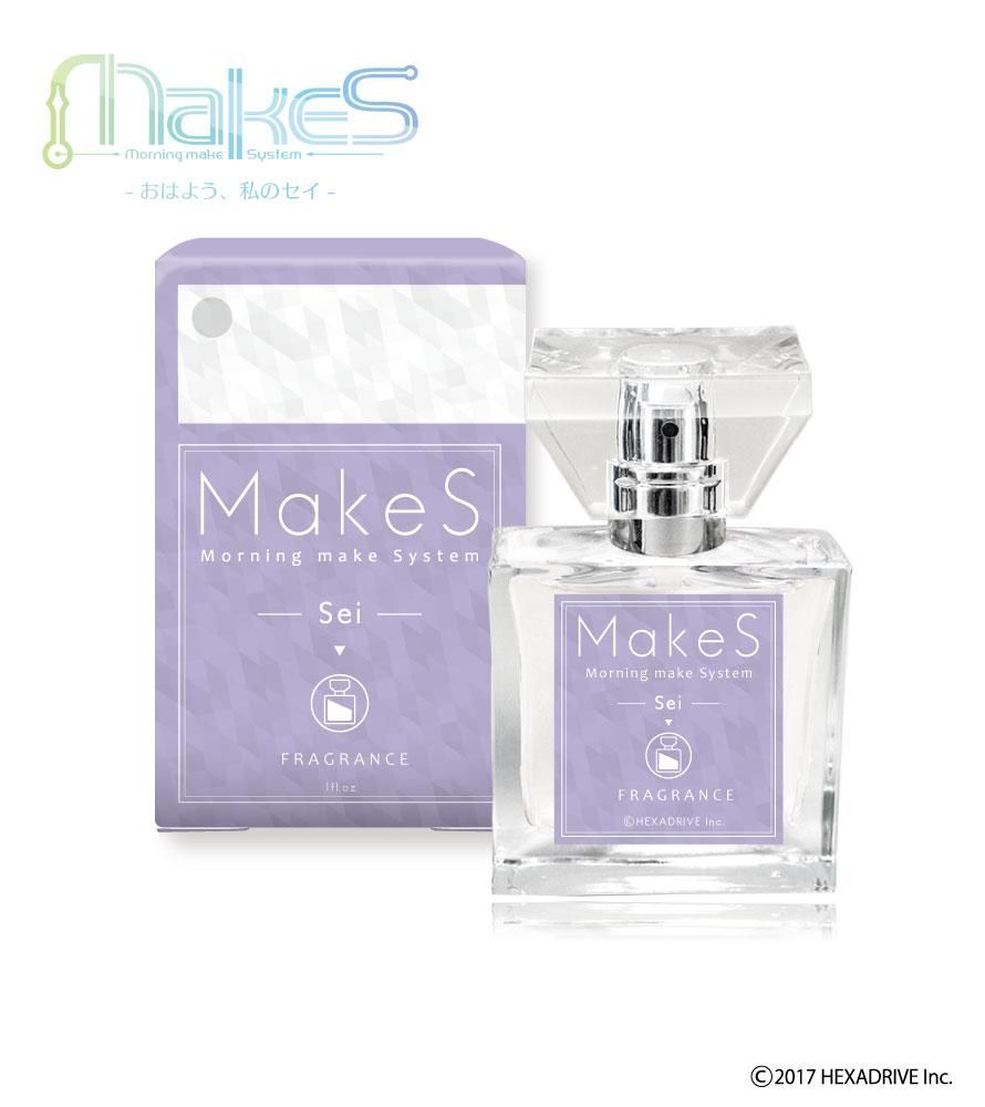 MakeS-Ϥ褦Υ- ե쥰 Sei
