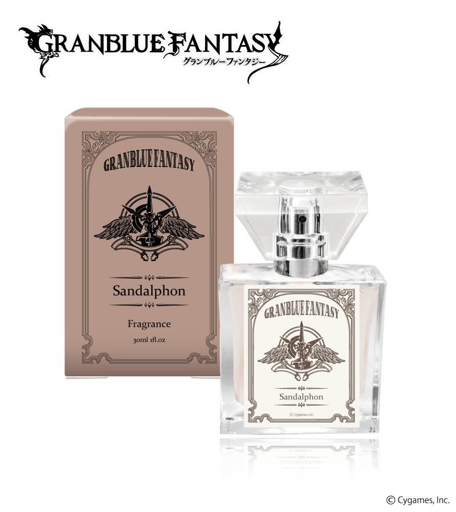 GRANBLUE FANTASY ե쥰 ե