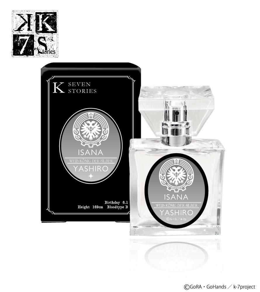 primaniacs】K SEVEN STORIES フレグランス 伊佐那社 primaniacs】K SEVEN STORIES フレグランス 伊佐那社
