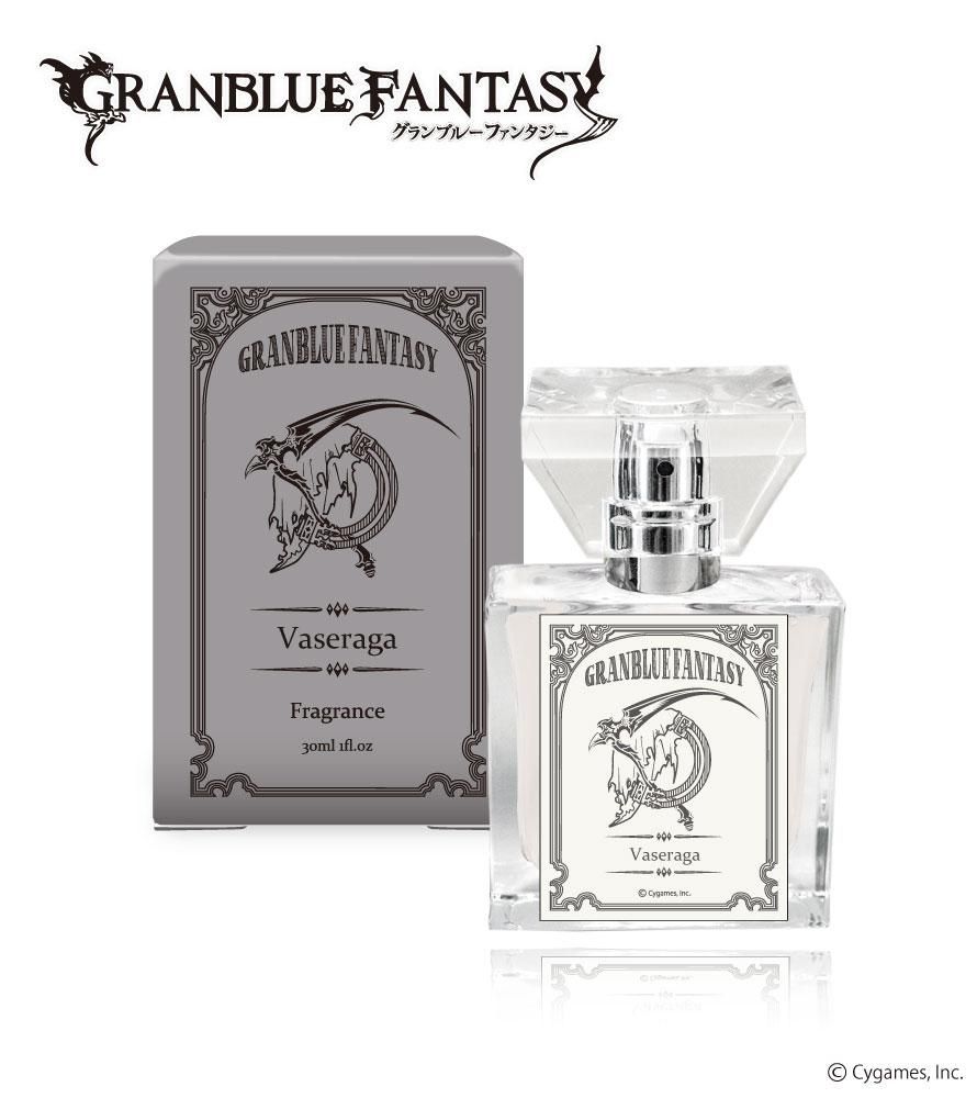 primaniacs】GRANBLUE FANTASY フレグランス ランスロット