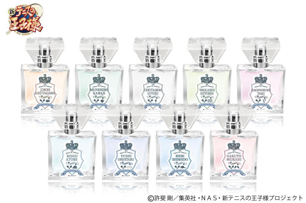 primaniacs】新テニスの王子様 フレグランス 芥川慈郎 primaniacs】新テニスの王子様 フレグランス 芥川慈郎