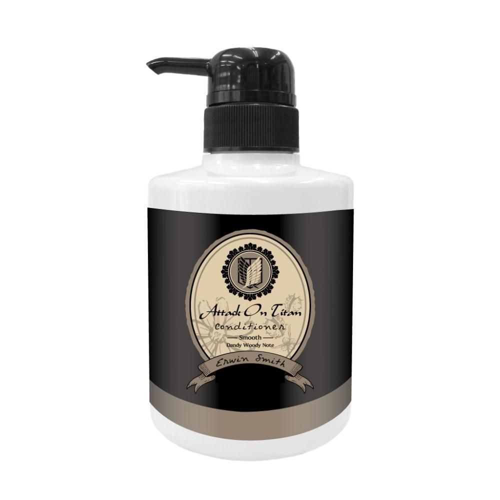 primaniacs】進撃の巨人 コンディショナー エルヴィン・スミス