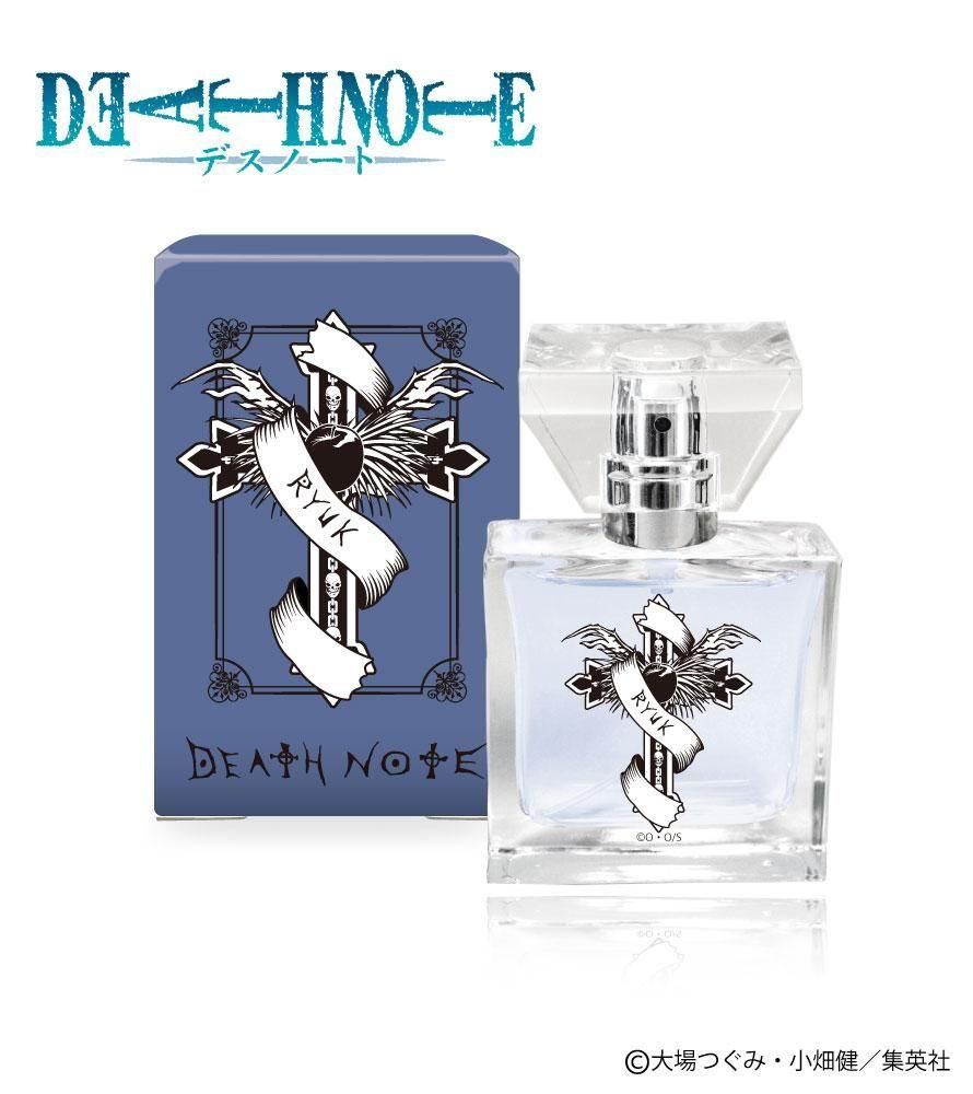DEATH NOTE ե쥰 塼
