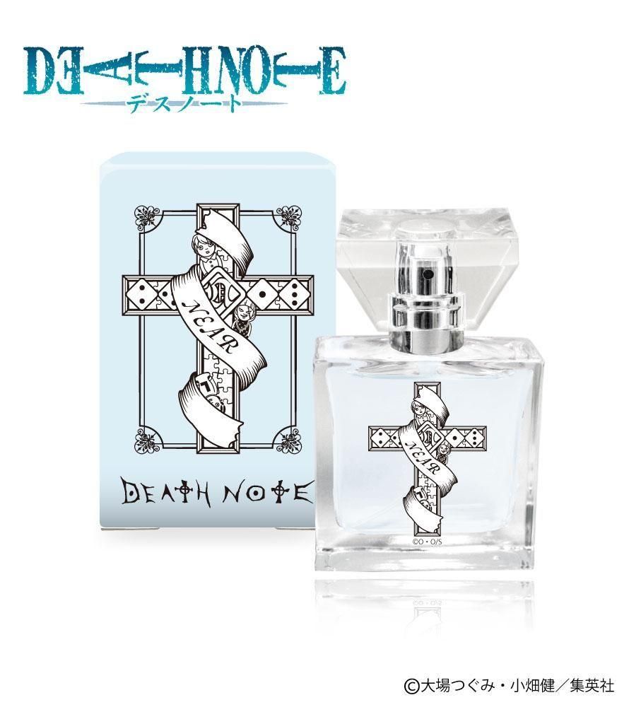 DEATH NOTE ե쥰 ˥