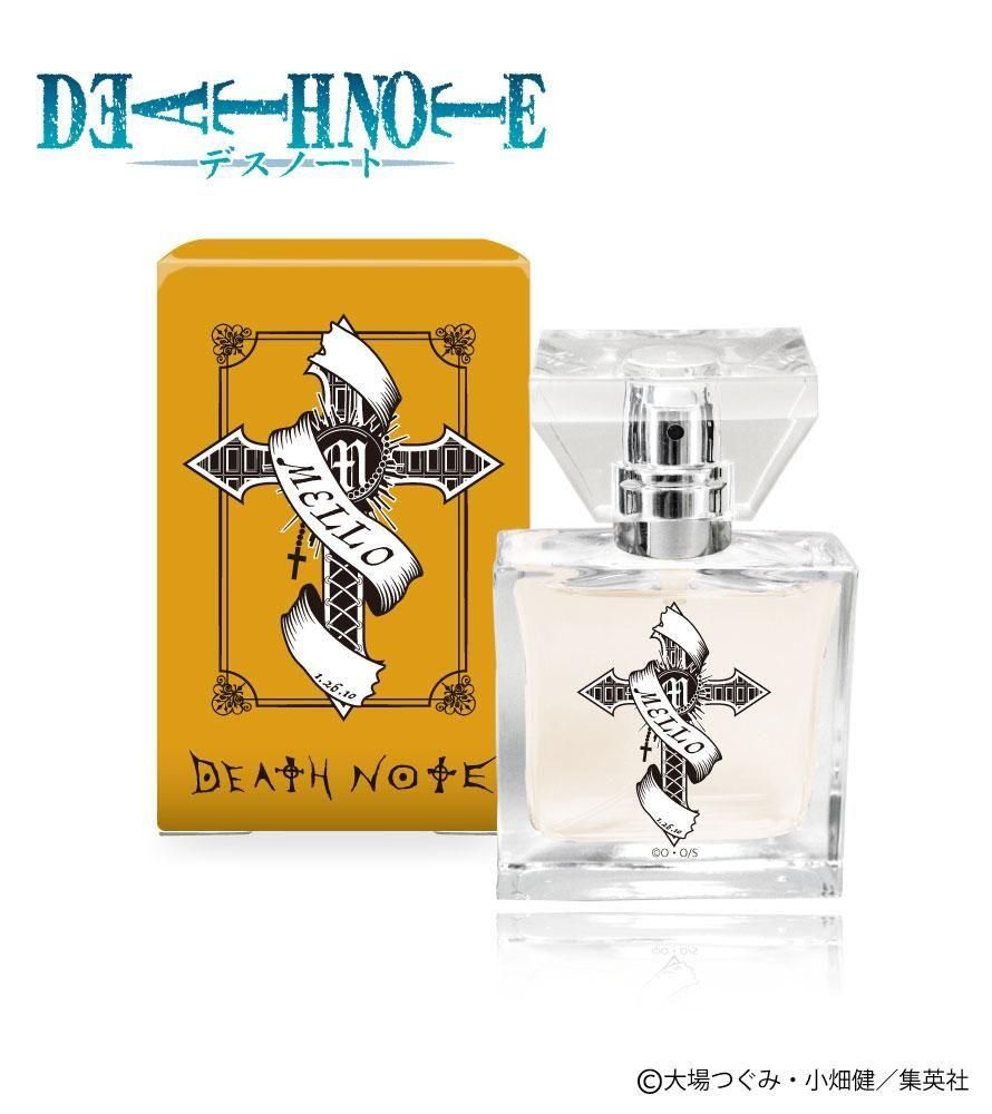 DEATH NOTE ե쥰 