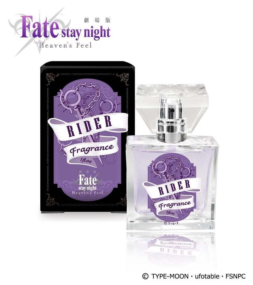 Primaniacs 劇場版 Fate Stay Night Heaven S Feel フレグランス ライダー