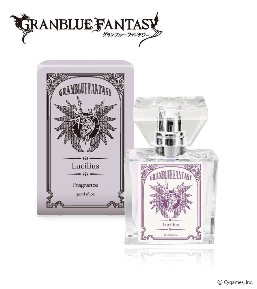 primaniacs】GRANBLUE FANTASY フレグランス サンダルフォン primaniacs】GRANBLUE FANTASY フレグランス サンダルフォン