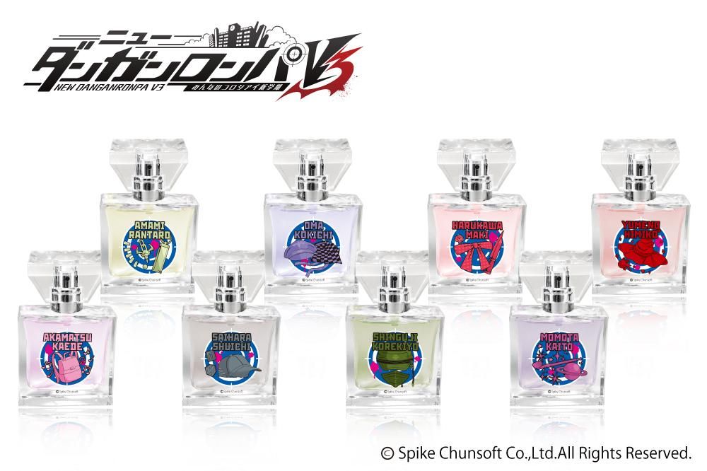 primaniacs】ニューダンガンロンパV3 みんなのコロシアイ新学期 primaniacs】ニューダンガンロンパV3 みんなのコロシアイ新学期