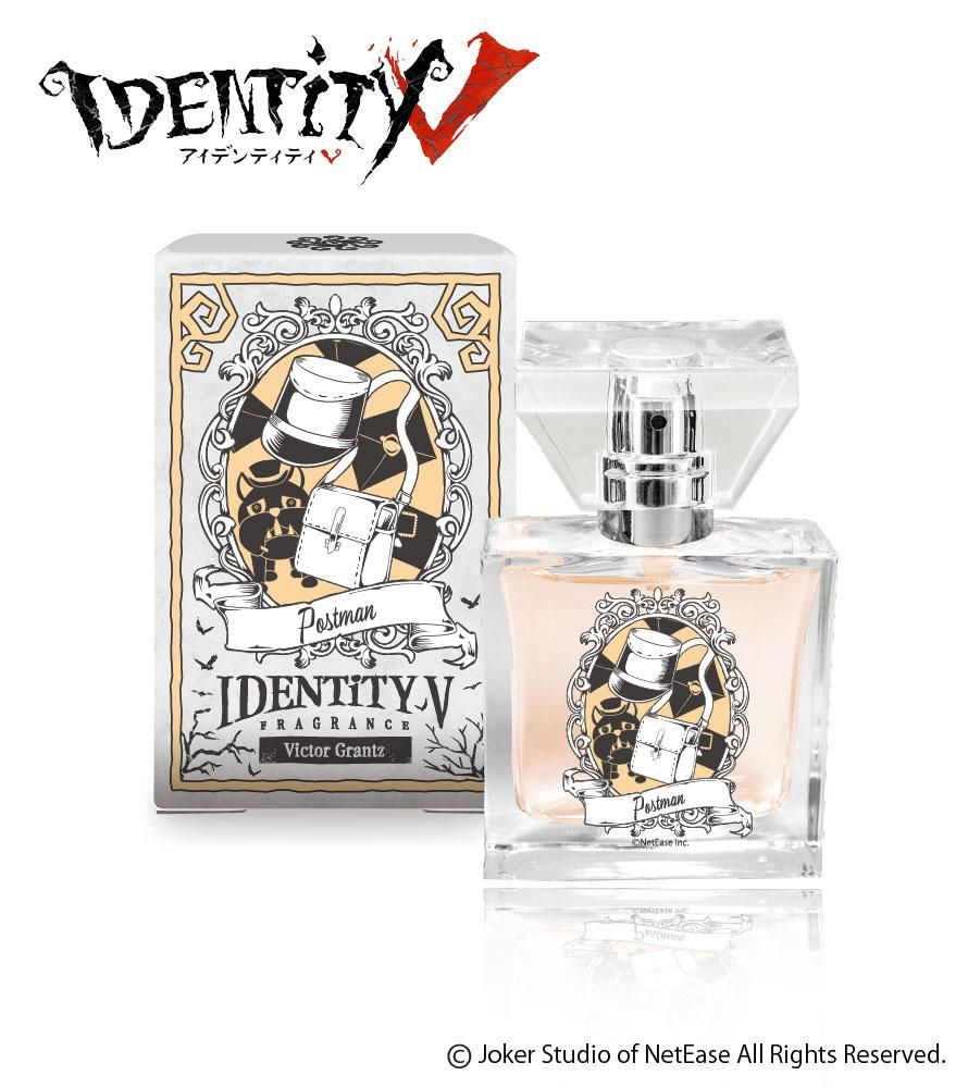 primaniacs公式オンラインショップ 「Identity Ⅴ」フレグランス primaniacs公式オンラインショップ 「Identity Ⅴ」フレグランス