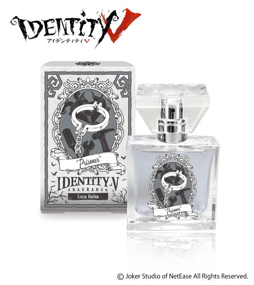 primaniacs】Identity Ⅴ フレグランス 写真家 primaniacs】Identity Ⅴ フレグランス 写真家