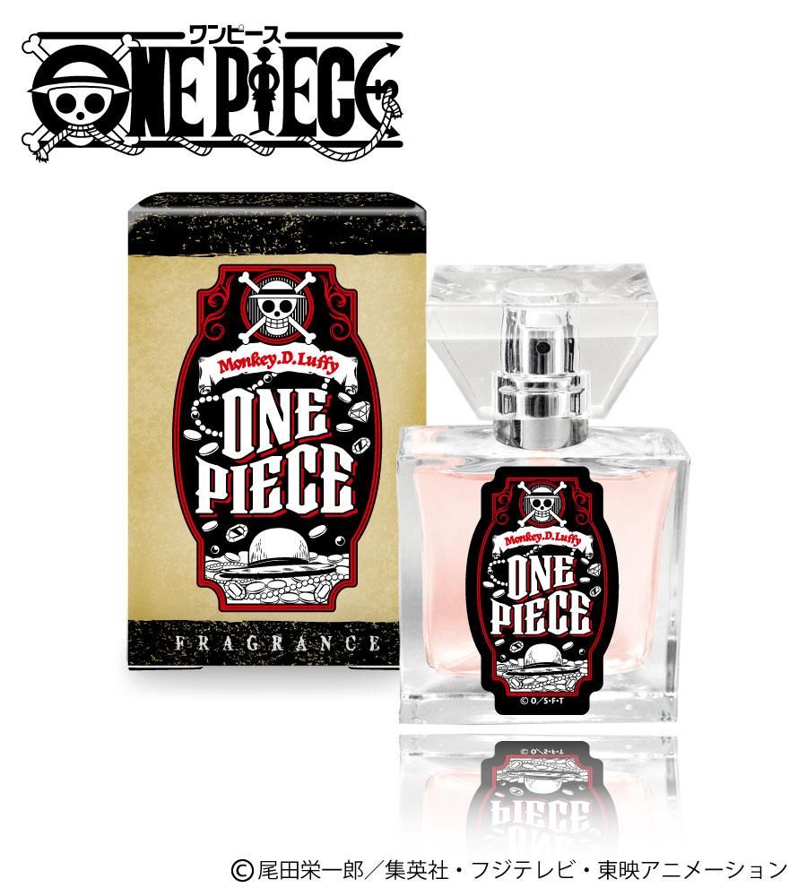 primaniacs】ONE PIECE フレグランス トラファルガー・ロー primaniacs】ONE PIECE フレグランス トラファルガー・ロー