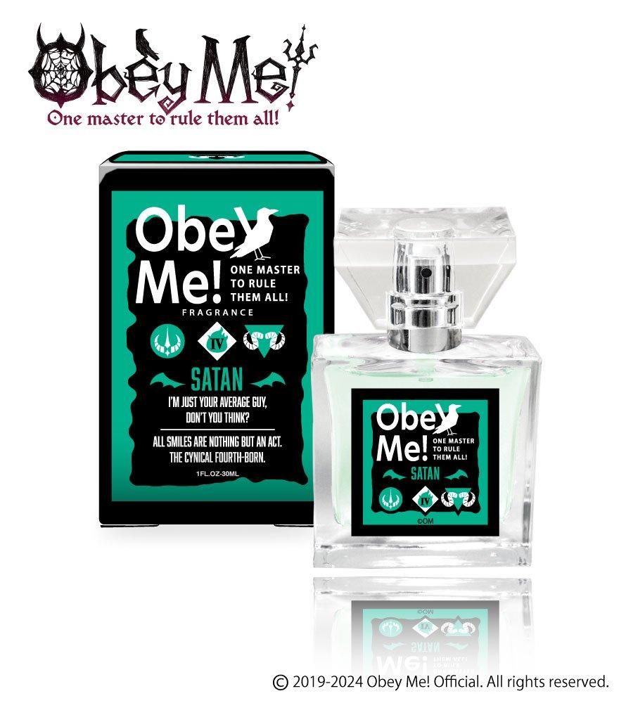 Obey Me! ե쥰 
