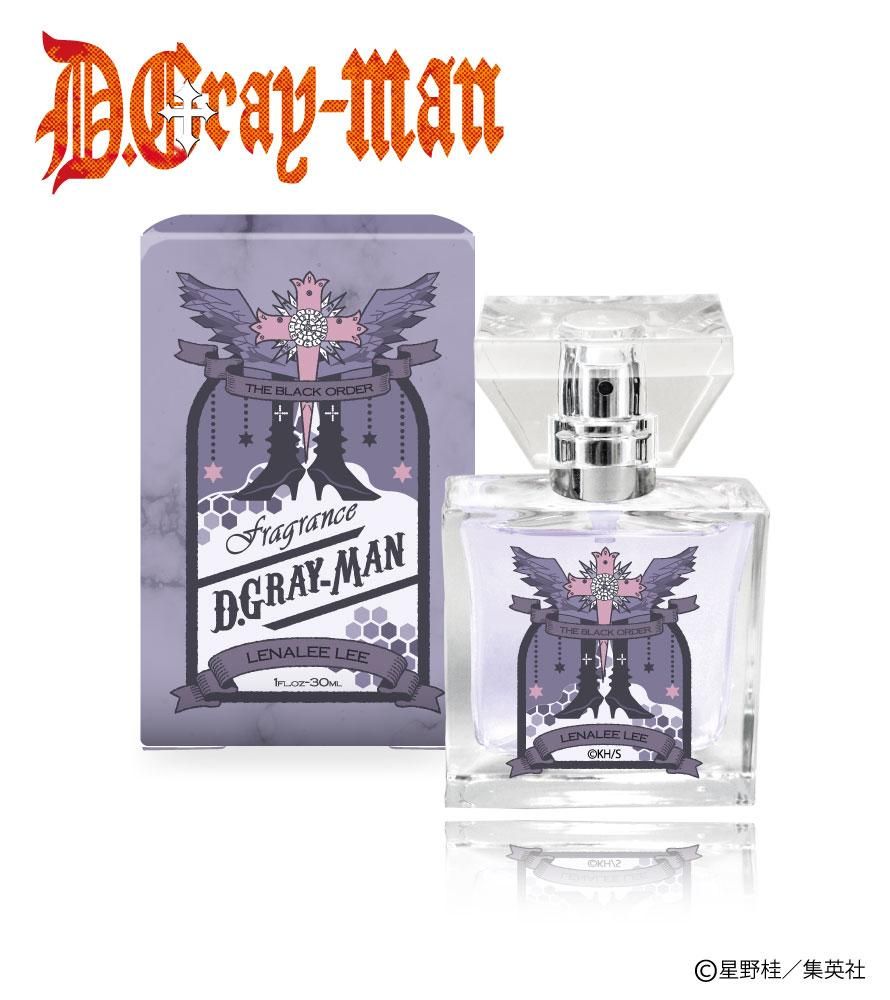 primaniacs】D.Gray-man フレグランス リナリー・リー primaniacs】D.Gray-man フレグランス リナリー・リー