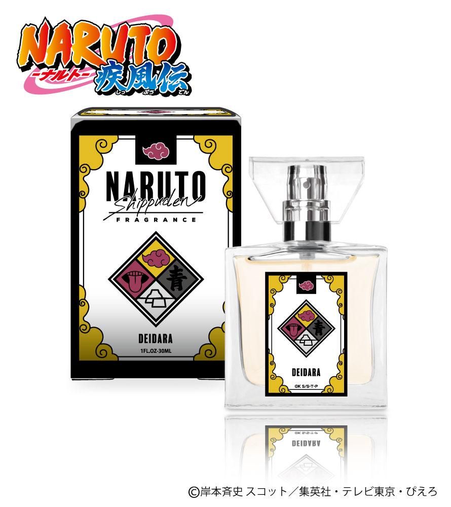 【primaniacs】NARUTO-ナルト- 疾風伝 フレグランス デイダラ