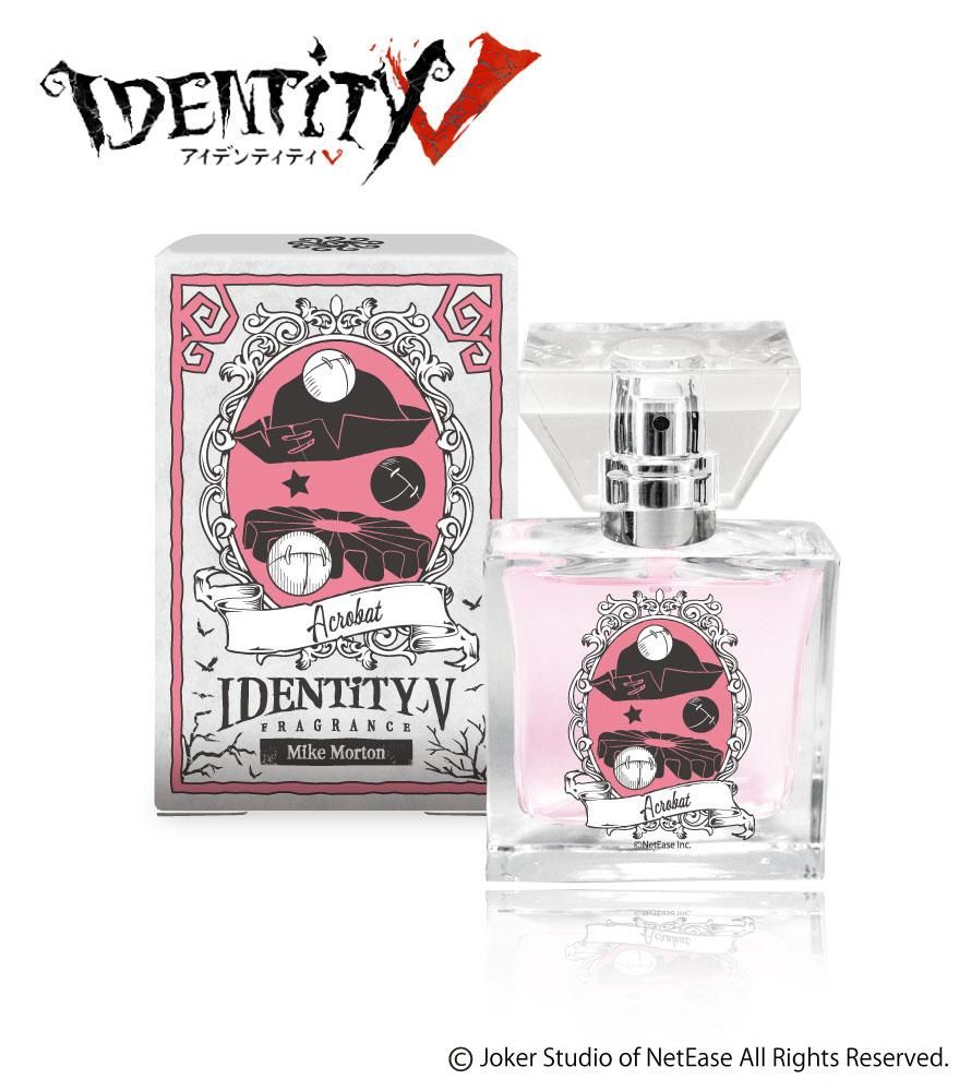 primaniacs】Identity Ⅴ フレグランス 曲芸師 primaniacs】Identity Ⅴ フレグランス 曲芸師