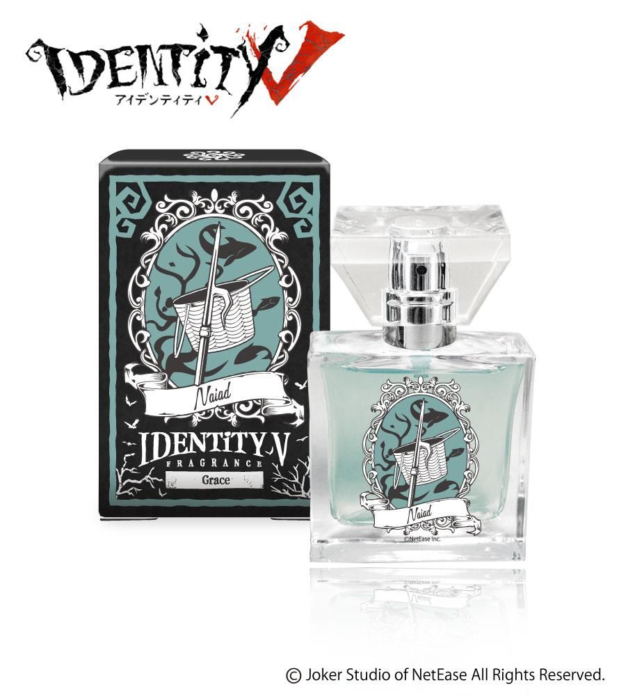 primaniacs】Identity Ⅴ フレグランス 納棺師