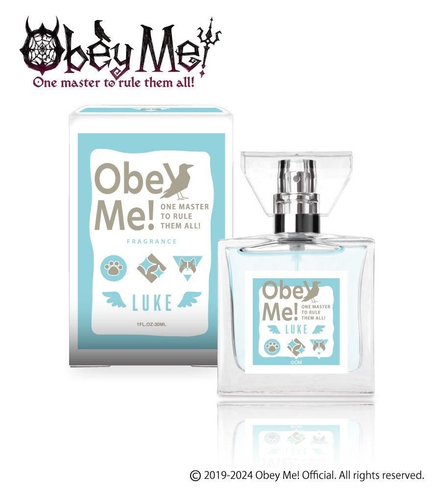 Obey Me! ե쥰 롼