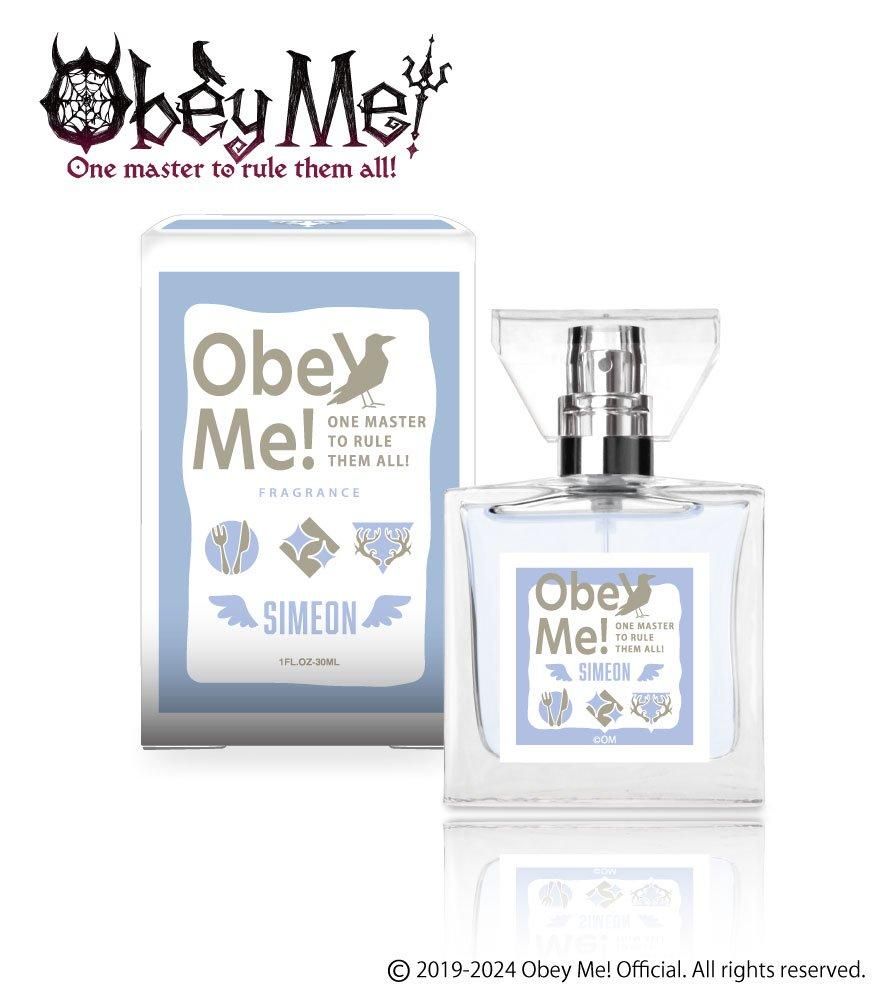 Obey Me! ե쥰 ᥪ