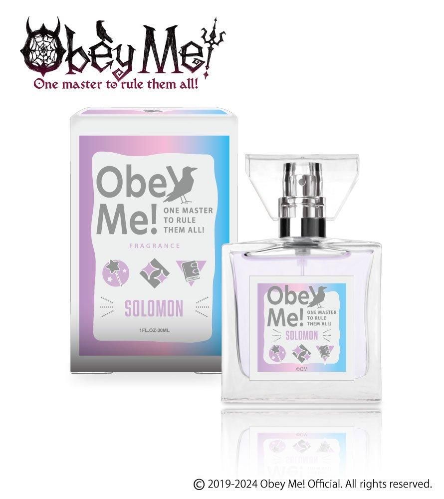 Obey Me! ե쥰 