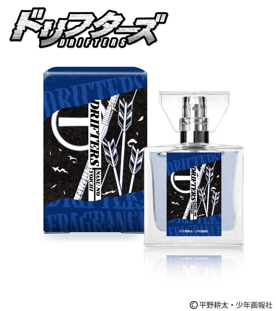 フレグランス　9/10発送 primaniacs】ドリフターズ フレグランス 那須与一