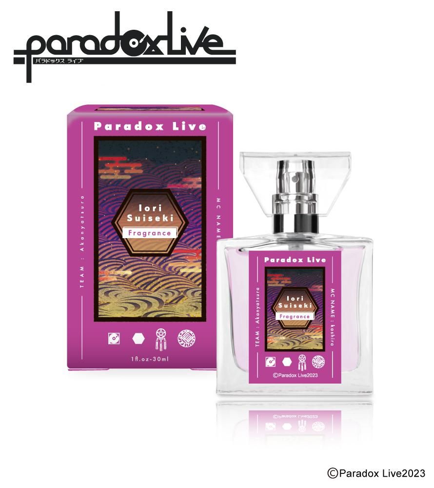 セブンイレブン 冬ギフト カタログ primaniacs】Paradox Live 凌牙 土佐 フレグランス その他