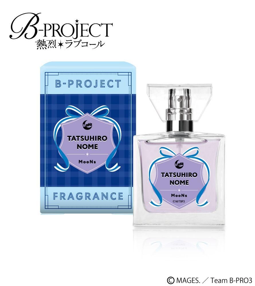 primaniacs】B-PROJECT ~熱烈*ラブコール~ フレグランス 愛染 primaniacs】B-PROJECT ~熱烈*ラブコール~ フレグランス 愛染