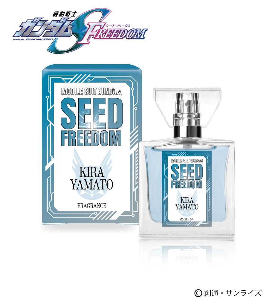 primaniacs】機動戦士ガンダムSEED FREEDOM フレグランス ムウ primaniacs】機動戦士ガンダムSEED FREEDOM フレグランス ムウ