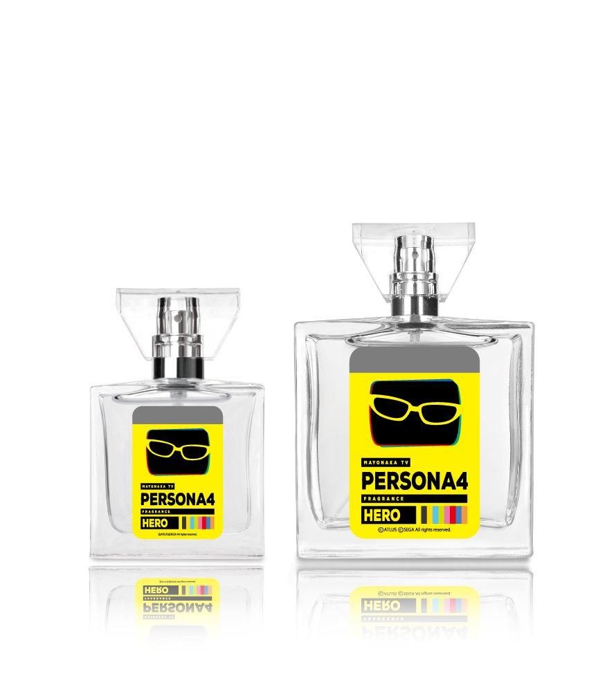 primaniacs】ペルソナシリーズ 100ml ペルソナ4 主人公