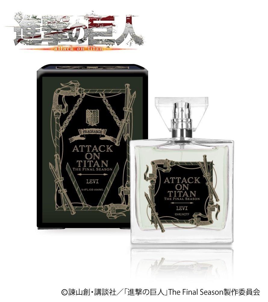 TV˥ؿʷε͡The Final Season 100ml ե쥰 ʥޡԡ