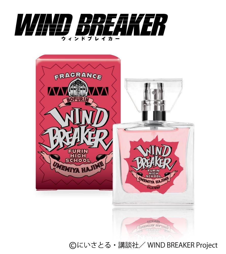 TV˥WIND BREAKER ե쥰 ߵܰ