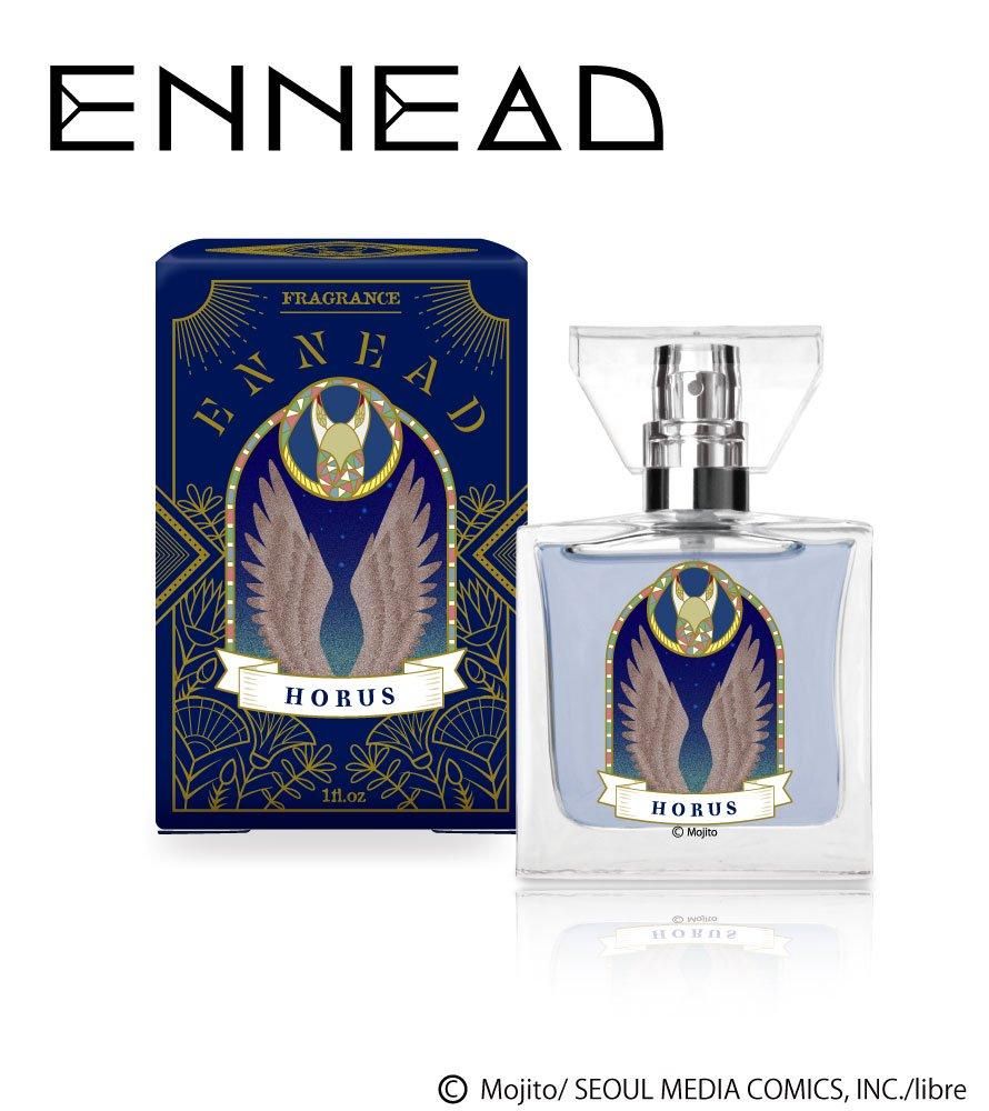 ENNEAD ե쥰 ۥ륹