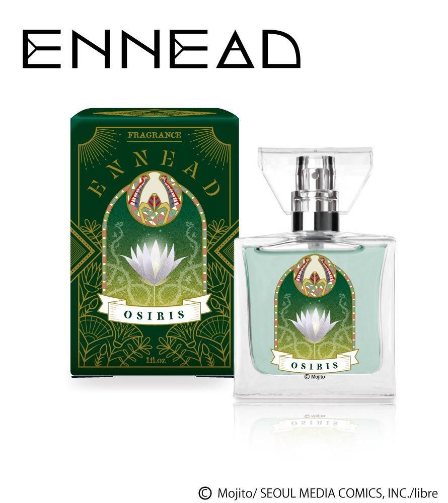 ENNEAD ե쥰 ꥹ