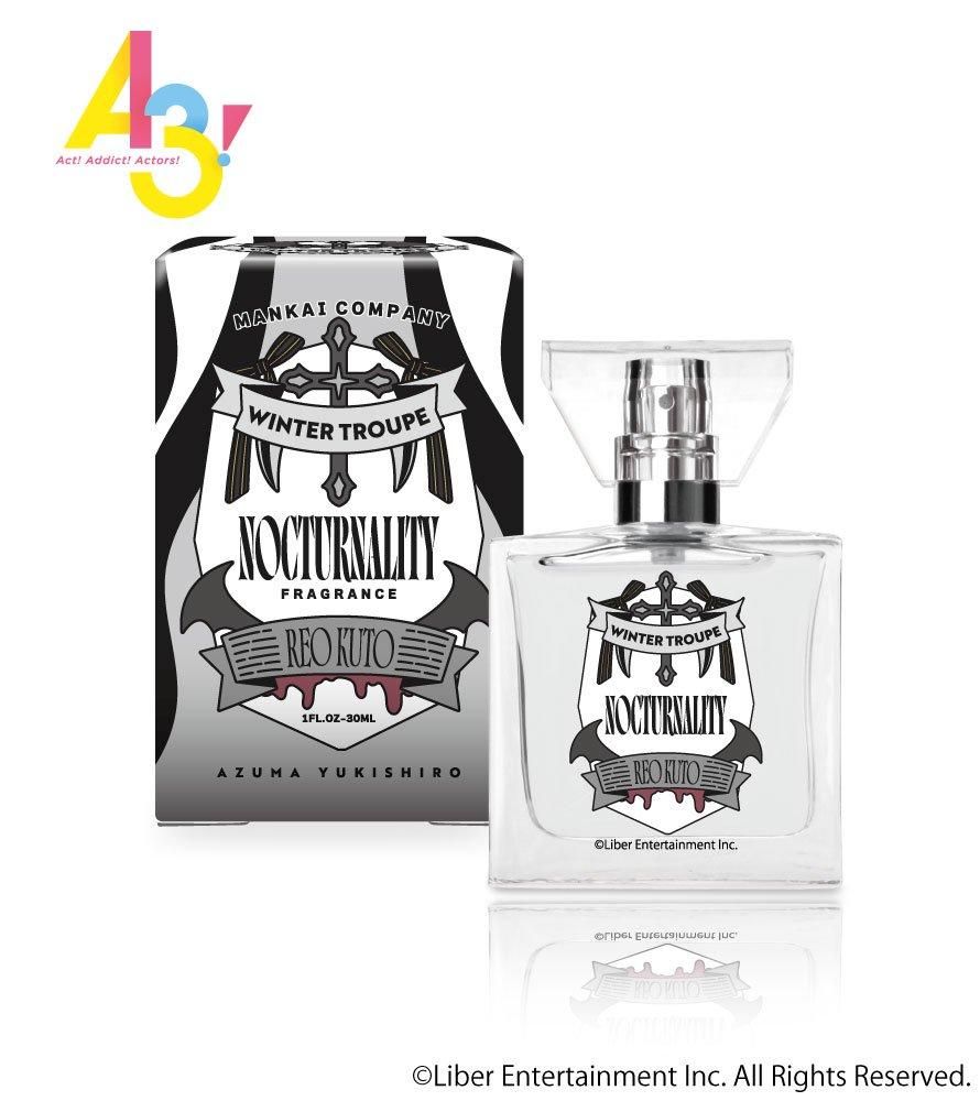 A3! ե쥰  ʶƬver.