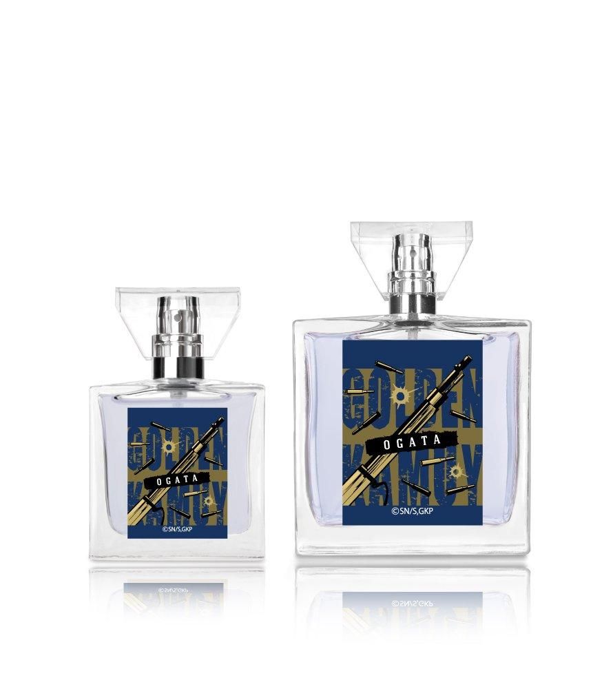 primaniacs】ゴールデンカムイ 100ml フレグランス 尾形百之助 primaniacs】ゴールデンカムイ 100ml フレグランス 尾形百之助