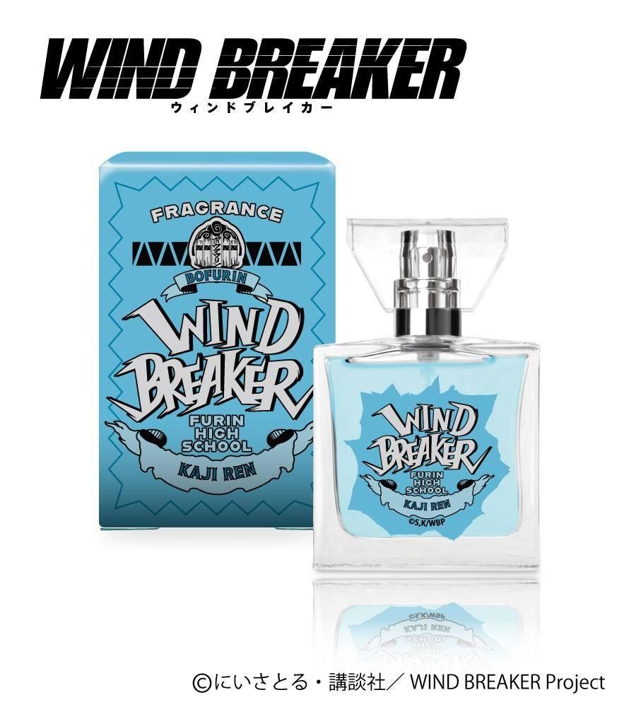 TV˥WIND BREAKER ե쥰 ϡ2025ǯ85ʹߤϤ
