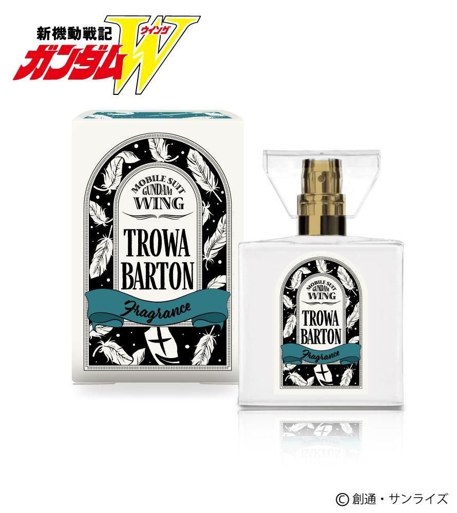 primaniacs】新機動戦記ガンダムW フレグランス リリーナ primaniacs】新機動戦記ガンダムW フレグランス リリーナ